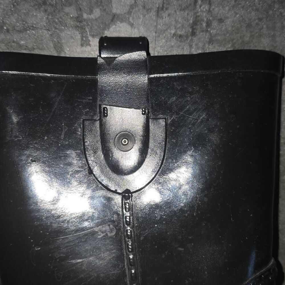Michael Kors Ridley Rain Boot - Picture 8 of 8